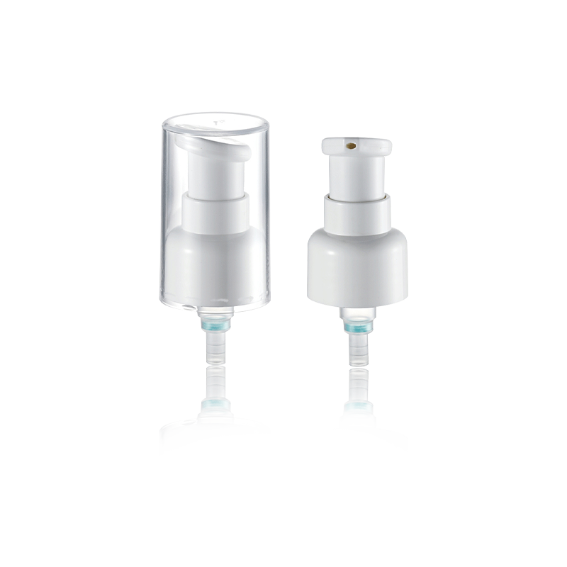 Delikatna atomizująca głowica pompy kosmetycznej Liquid Distributor-HY24A-69