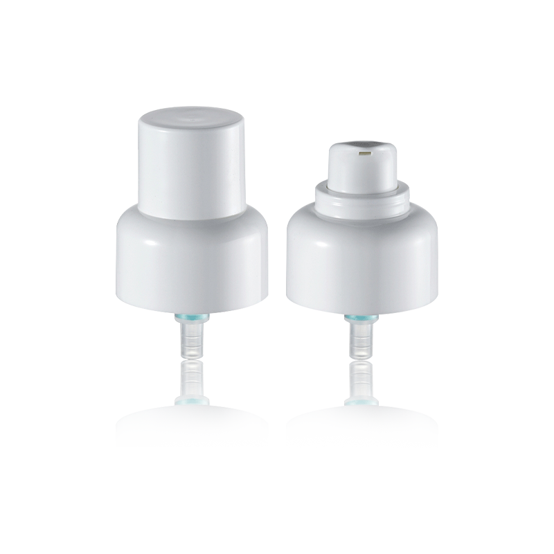 Wielofunkcyjna głowica pompy kosmetycznej do prasy Liquid Distributor-HY24A-70