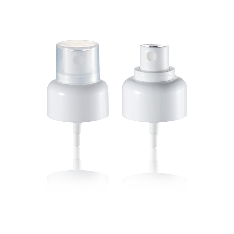 Ergonomiczna głowica pompy kosmetycznej do prasy Liquid Distributor-HY24B-70