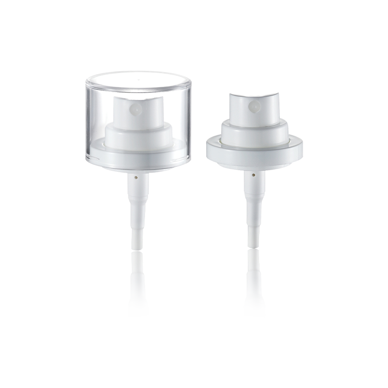 Lekka i oszczędzająca pracę głowica pompy kosmetycznej Liquid Distributor-HY32B-56